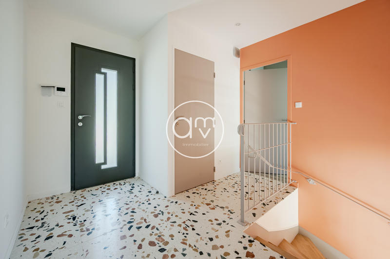 Maison - 155 m² - 4 pièces