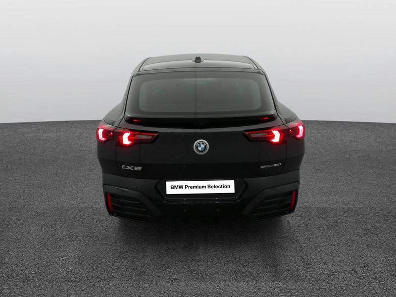 Bmw Ix2 U10 eDrive20 204ch Bva m Sport