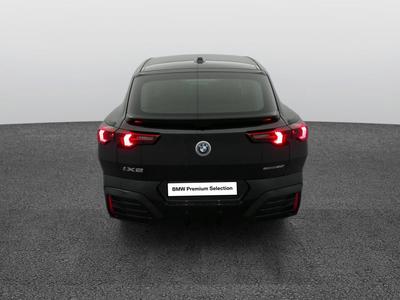 Bmw Ix2 U10 eDrive20 204ch Bva m Sport