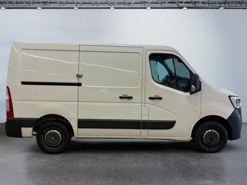 Renault Master Fourgon Fgn Trac F3300 L1h1 Energy Dci 150 Grand Confort