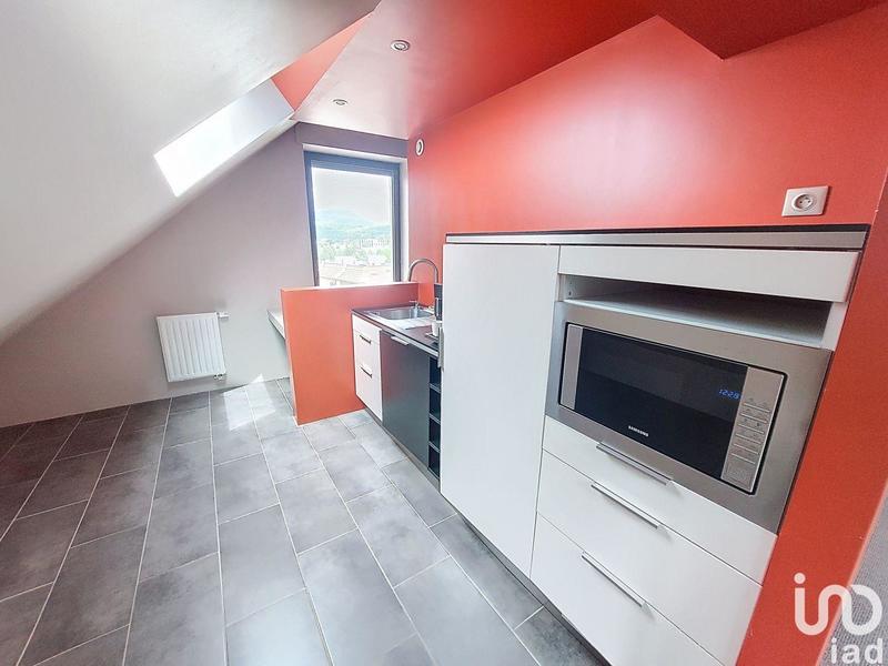 Local commercial - 204 m² - 10 pièces