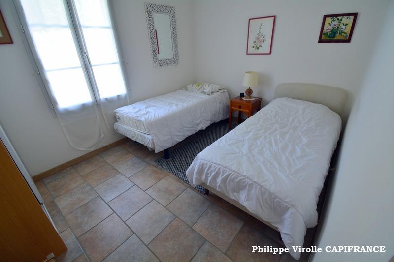 Villa - 155 m² - 6 pièces