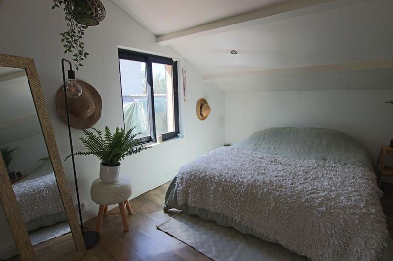 Maison - 65 m² - 3 pièces