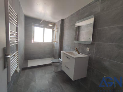 Duplex - 72 m² - 4 pièces