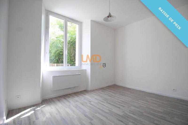 Immeuble - 380 m² - 18 pièces