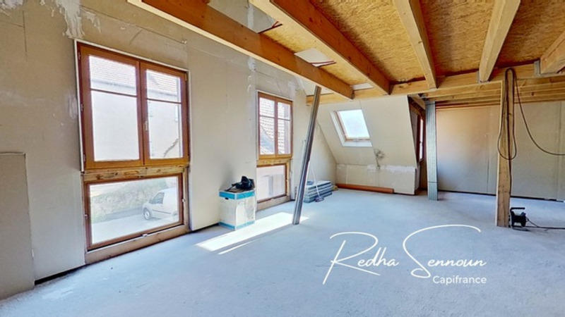 Propriété - 155 m² - 5 pièces