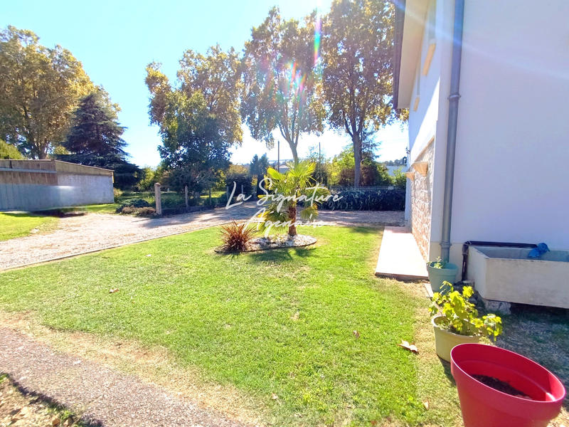 Maison - 161 m² - 5 pièces