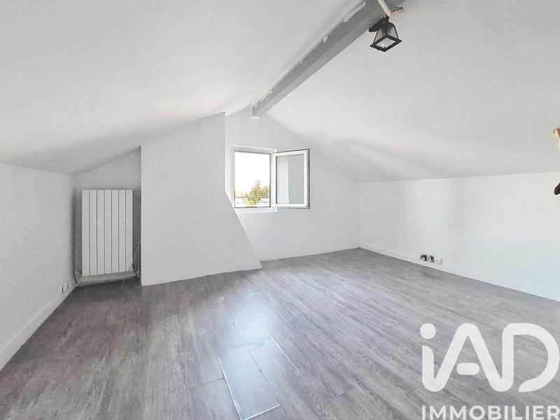 Maison - 77 m² - 3 pièces