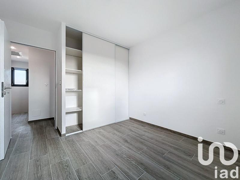 Maison - 104 m² - 4 pièces