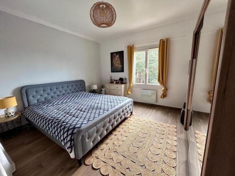 Appartement - 110 m² - 4 pièces