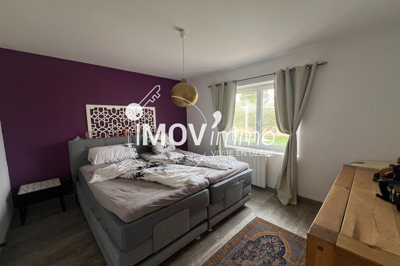 Villa - 167 m² - 6 pièces