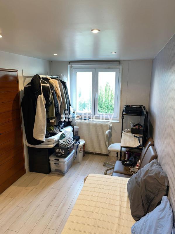 Appartement - 52 m² - 3 pièces