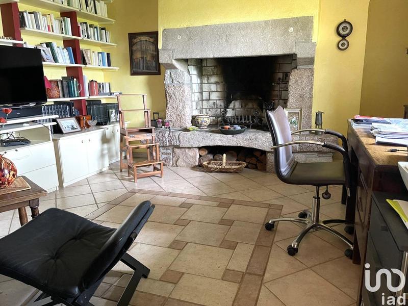 Maison - 142 m² - 7 pièces