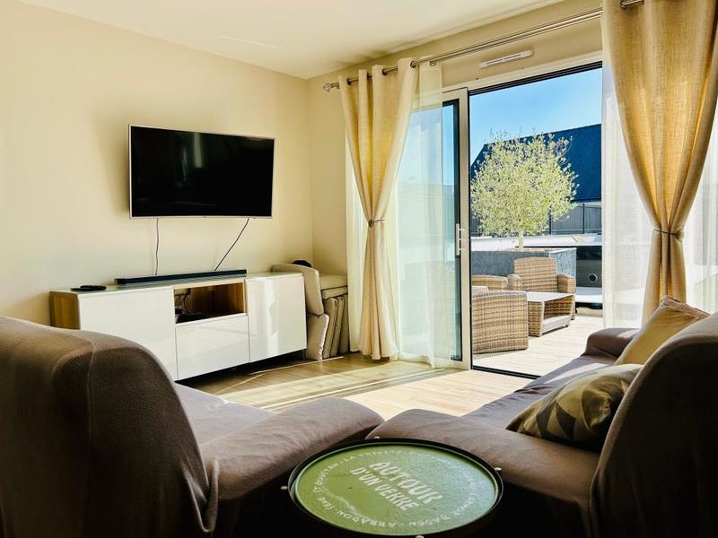 Maison - 146 m² - 6 pièces