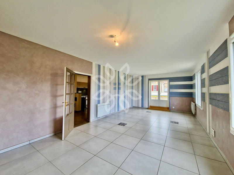 Propriété - 361 m² - 10 pièces