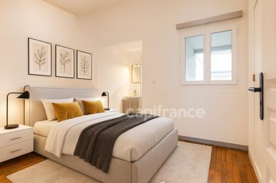 Appartement bourgeois - 67 m² - 3 pièces