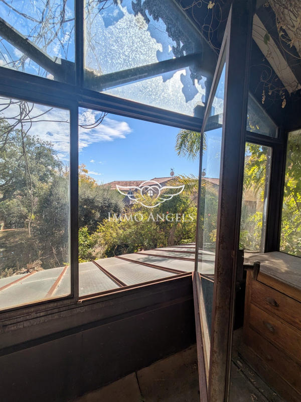 Maison ancienne - 259 m² - 10 pièces