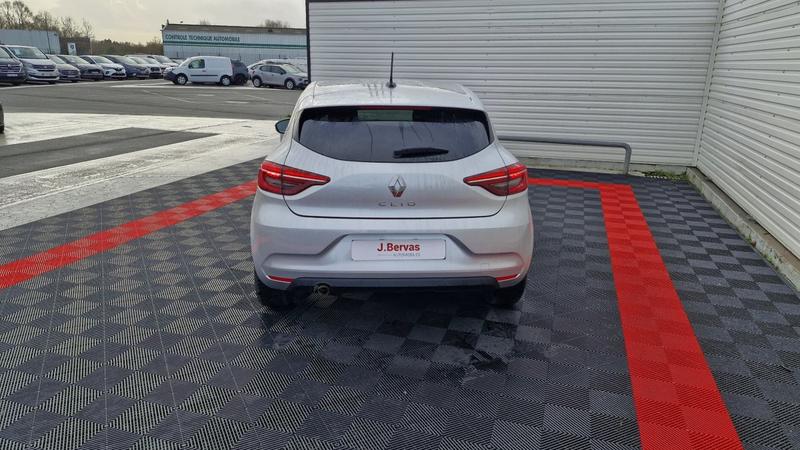 Renault Clio V Tce 90 Evolution