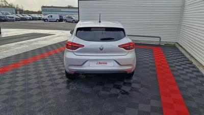 Renault Clio V Tce 90 Evolution