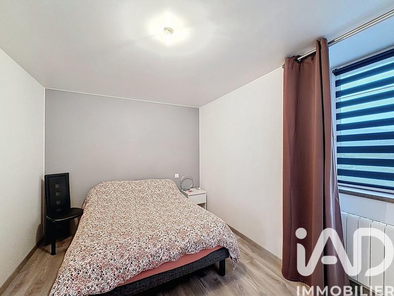 Maison - 145 m² - 5 pièces