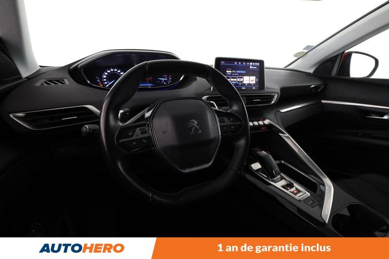 Peugeot 3008 1.5 Blue-HDi Allure Eat8 130 ch
