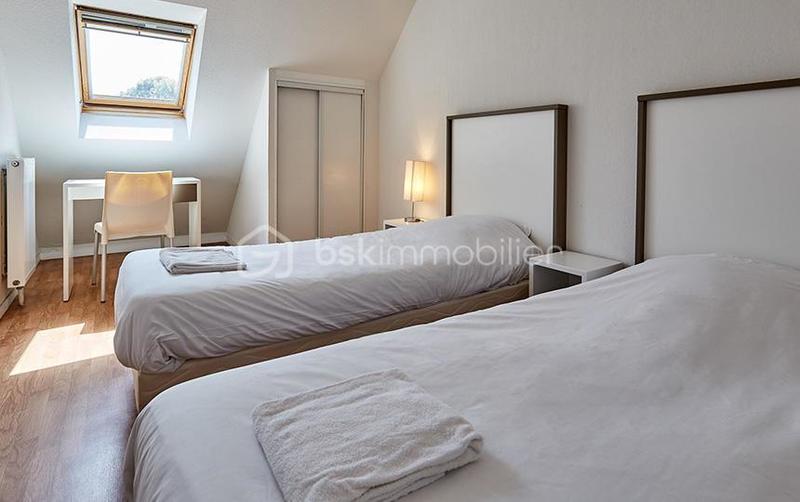 Villa - 49 m² - 3 pièces