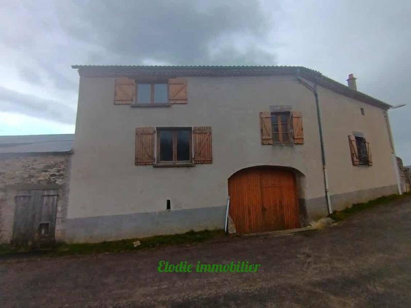 Maison - 144 m² - 10 pièces