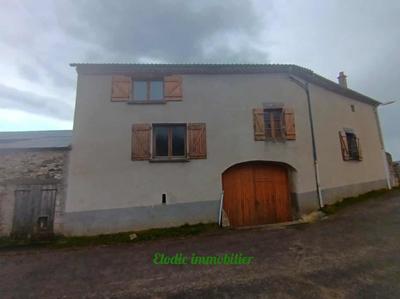 Maison - 144 m² - 10 pièces