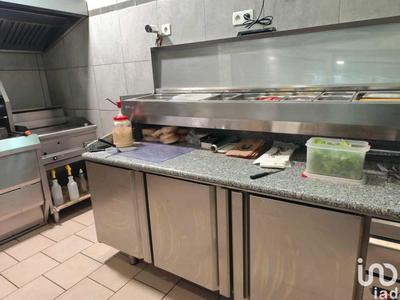 Local commercial - 1 932 m²