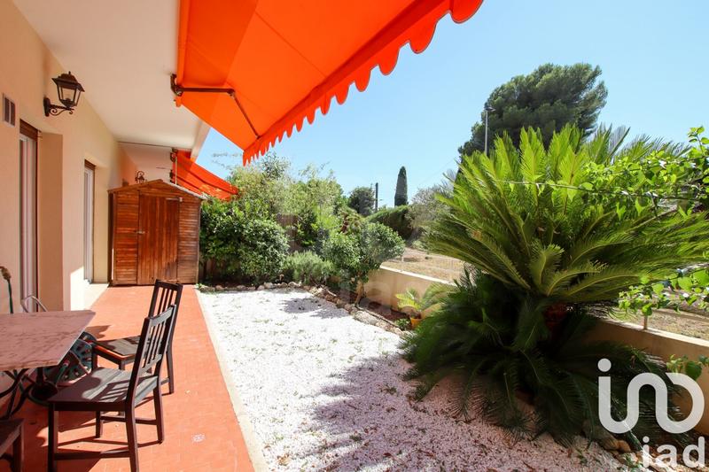 Appartement - 59 m² - 2 pièces