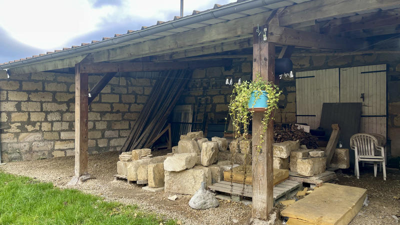 Maison - 201 m² - 6 pièces