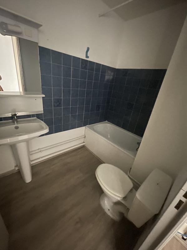 Appartement - 32 m² - 1 pièce