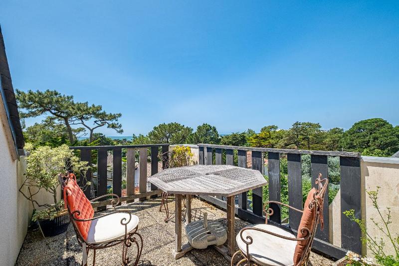 Duplex - 98 m² - 4 pièces