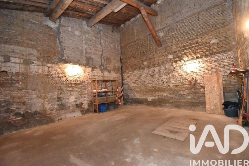 Maison de ville - 113 m² - 4 pièces