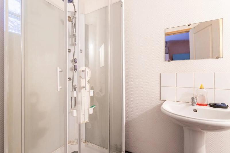 Maison - 75 m² - 4 pièces