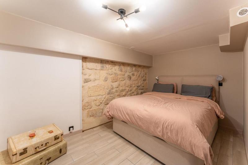 Maison - 104 m² - 5 pièces