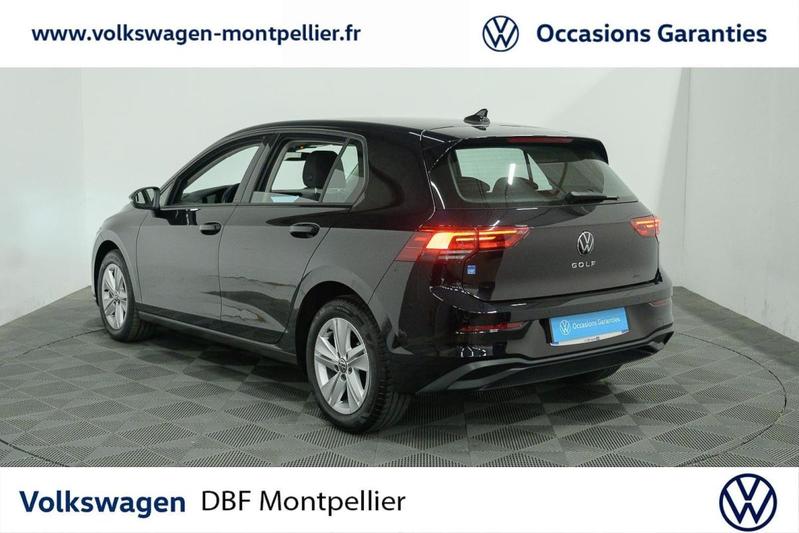 Volkswagen Golf 2.0 Tdi Scr 115 Dsg7 Life Business