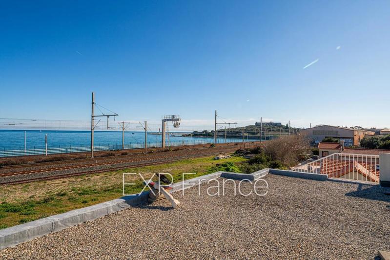 Appartement - 95 m² - 4 pièces