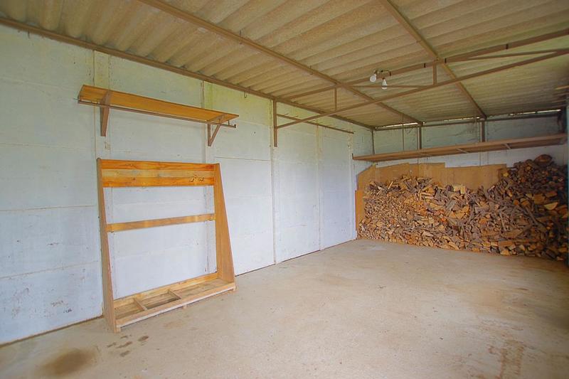 Maison - 85 m² - 3 pièces