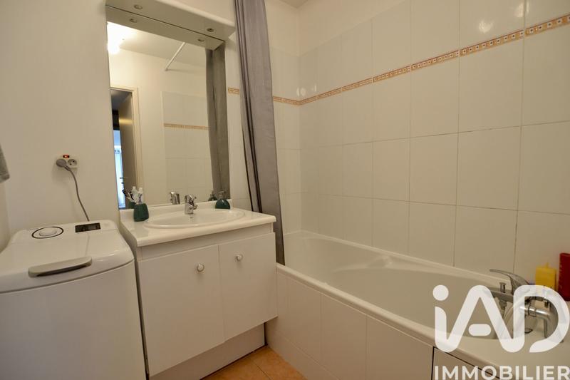 Appartement - 51 m² - 2 pièces