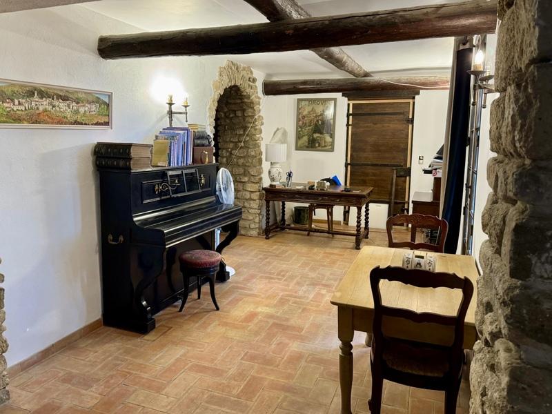 Maison de maîtres - 350 m² - 11 pièces