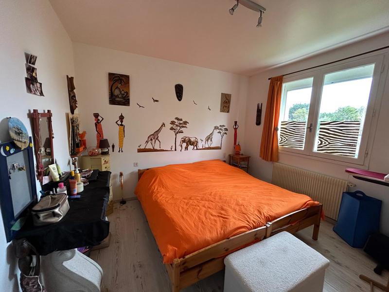 Maison - 170 m² - 7 pièces