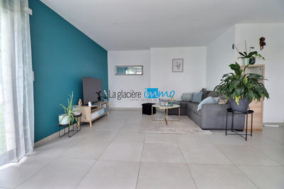 Maison - 116 m² - 5 pièces