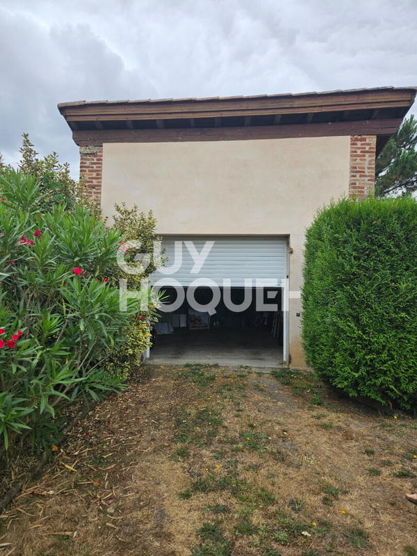 Maison - 173 m² - 5 pièces