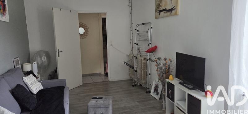 Appartement - 172 m² - 6 pièces