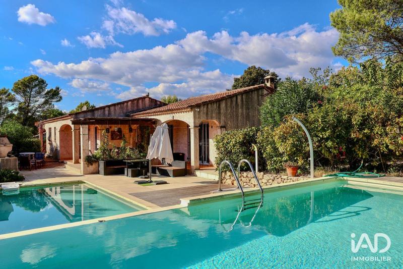 Maison - 135 m² - 4 pièces