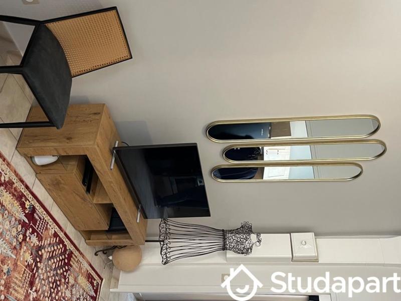 Appartement - 38 m² - 1 pièce