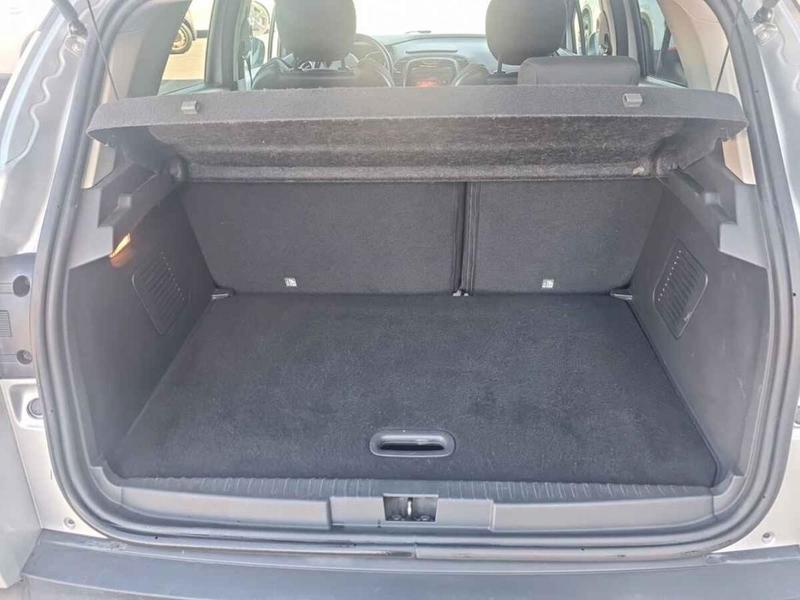 Renault Captur 1.5 dCi 110 cv Stop&amp;Start energy Intens Euro6 2016