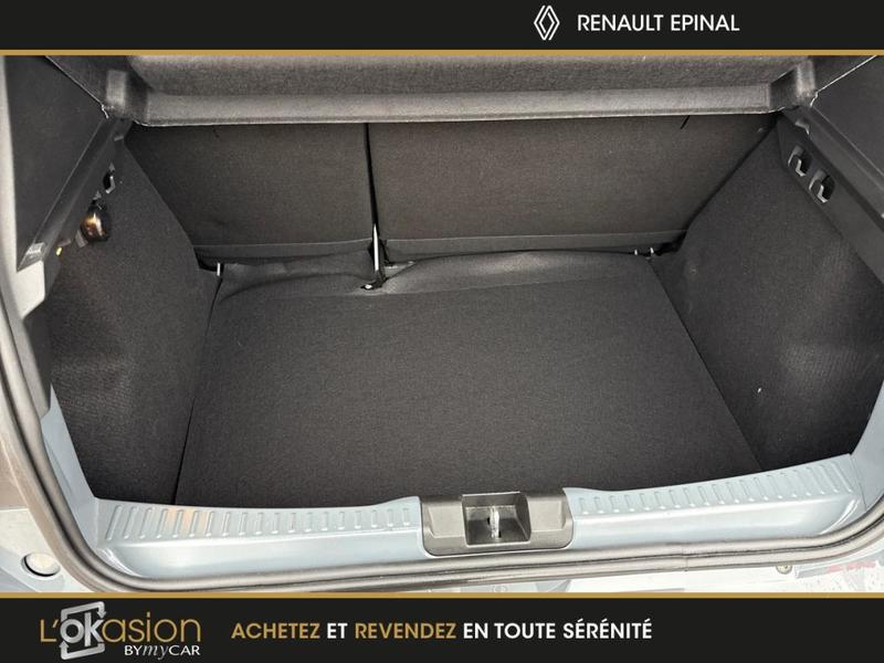 Dacia Sandero SCe 65 Essential