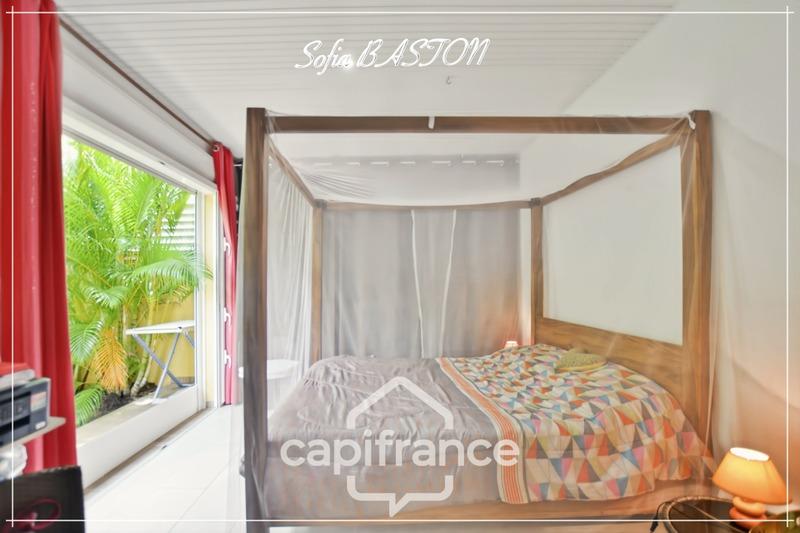 Propriété - 61 m² - 3 pièces